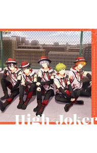 【中古】THE　IDOLM＠STER　SideM　GROWING　SIGN＠L　18　High×Joker / High×Joker