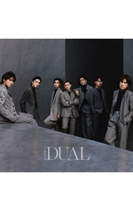 【中古】【CD＋DVD】DUAL　限定盤 / 7ORDER