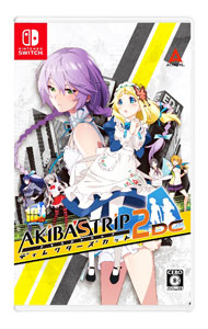 Switch AKIBA’S　TRIP2　ディレクターズカット (ニンテンドースイッチ)