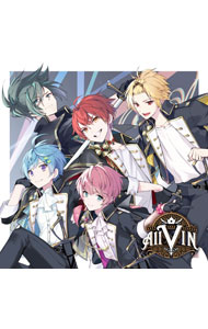 【中古】AllVIN / Knight A − 騎士A −