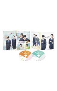 【中古】【Blu−ray】チェリまほ　THE　MOVIE　−30歳まで童貞だと魔法使いになれるらしい−　スペシャル・エディション　三方背ケース・ブックレット・特典DVD付 / 風間太樹【監督】