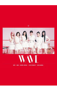 &nbsp;&nbsp;&nbsp; 【CD＋DVD】WAVE　初回生産限定盤B の詳細 発売元: 株式会社ソニー・ミュージックレーベルズ アーティスト名: IVE カナ: ウェイブ WAVE / アイヴ IVE ディスク枚数: 2枚 品番: BVCL1322 発売日: 2023/05/31 曲名Disc-11.　WAVE2.　Classic3.　After　LIKE　−Japanese　ver．−4.　LOVE　DIVE　−Japanese　ver．−5.　Take　It　−Japanese　ver．−Disc-21.　WAVE（Music　Video）2.　Behind　The　Scenes　from　MV　＆　Photo　Shooting 関連商品リンク : IVE 株式会社ソニー・ミュージックレーベルズ