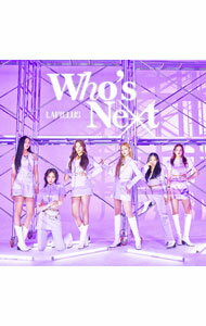 【中古】Who’s　Next　（Japanese　Ver．） / Lapillus