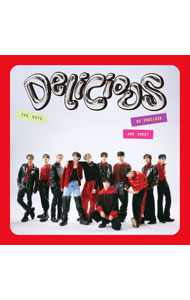 樂天商城 - 【中古】【全品10倍！5/10限定】Delicious / BOYZ