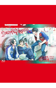 [중고][Blu-ray] 힙노시스 마이크-Division Rap Battle-8th LIVE CONNECT THE LINE to Buster Bros!!! / Buster Bros!!![출연]