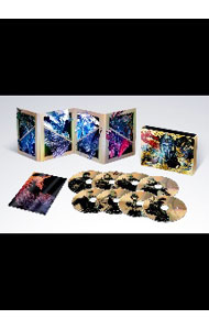 Game Titles Of Ka Line - 【中古】【全品10倍！5/10限定】【8CD　BOX・ブックレット付】FINAL?FANTASY?XVI?Original?Soundtrack?Ultimate?Edition / ゲーム