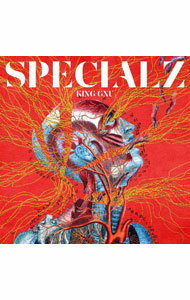 SPECIALZ / King　Gnu