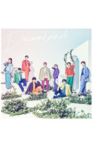 Other - 【中古】【全品10倍！5/10限定】Dreamland / 円神