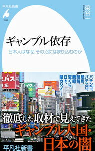 Other - 【中古】ギャンブル依存 / 染谷一