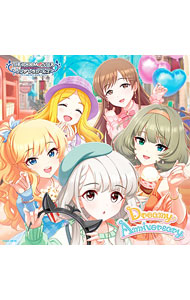 【中古】THE IDOLM＠STER CINDERELLA MASTER Dreamy Anniversary ＆ Next Chapter / ゲーム