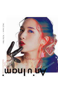【中古】Killer　Bee / 伊波杏樹