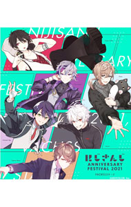 &nbsp;&nbsp;&nbsp; "【Blu−ray】にじさんじ　ANNIVERSARY　FESTIVAL　2021　VACHSSステージ" の詳細 発売元: ANYCOLOR カナ: ニジサンジアニバーサリーフェスティバル2021バックスステージ / ケンモチトウヤ ディスク枚数: 1枚 品番: NJSJ0029 リージョンコード: 2 発売日: 2021/10/25 映像特典: 関連商品リンク : 剣持刀也 ANYCOLOR
