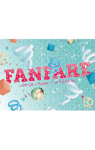 【中古】【ライブフォトブック付】Little　Glee　Monster　Live　Tour　2023“Fanfare”　初回生産限定盤 / Little　Glee　Monster【出演】