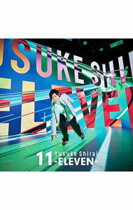 &nbsp;&nbsp;&nbsp; "【2CD】11−ELEVEN−" の詳細 発売元: ポニーキャニオン アーティスト名: 白井悠介 カナ: イレブン / シライユウスケ ディスク枚数: 2枚 品番: PCCG02178 発売日: 2022/09/21 関連商品リンク : 白井悠介 ポニーキャニオン