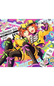 【中古】【2CD＋ID風カード2枚】あんさんぶるスターズ！！アルバムシリーズ　2wink『TRIP』　初回生産限定盤 / 2wink