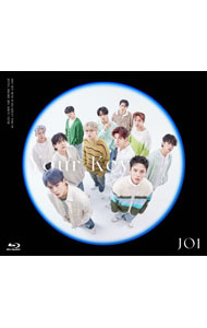 Healing - 【中古】【Blu−ray】Your　Key【JO1盤】 / ジャパニーズポップス