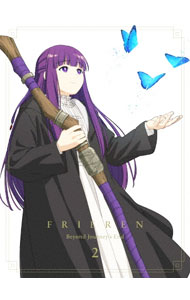 【中古】【Blu−ray】葬送のフリーレン　Vol．2 / アニメ