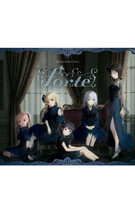 &nbsp;&nbsp;&nbsp; "【CD＋Blu−ray】forte　Blu−ray付生産限定盤" の詳細 発売元: ブシロードミュージック アーティスト名: Morfonica カナ: フォルテ / モルフォニカ ディスク枚数: 2枚 品番: BRMM10739 発売日: 2023/12/06 関連商品リンク : Morfonica ブシロードミュージック
