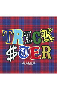 [중고] TRICKSTER / LIL LEAGUE