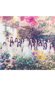 【中古】【CD＋Blu－ray】カラコンウインク　初回限定盤TYPE－A / AKB48