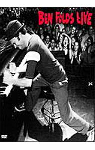 【中古】ベン・フォールズ・ライヴ / ベン・フォールズ【出演】