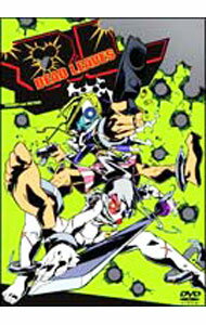 【中古】DEAD　LEAVES / 今石洋之【監督】