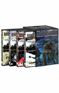 【中古】スターシップ トゥルーパーズ クロニクルズ DVD−BOX 2 / アニメ