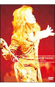 【中古】TAKASHI　UTSUNOMIYA　TOUR’97　E．A．GRANDSTAND / 宇都宮隆【出演】