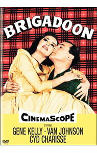 &nbsp;&nbsp;&nbsp; ブリガドーン　デジタル・リマスター版 の詳細 発売元: ワーナー・ホーム・ビデオ カナ: ブリガドーンデジタルリマスターバン BRIGADOON / ヴィンセントミネリ ディスク枚数: 1枚 品番: DLW56560 リージョンコード: 2 発売日: 2005/07/01 映像特典: 未公開シーン集：Come　to　Me，Bend　to　Me／未公開シーン集：From　This　Way　On／未公開シーン集：Sword　Dance／未公開シーン集：There　But　for　You　Go　I（音声のみ）／オリジナル劇場予告編 内容Disc-1ブリガドーン 関連商品リンク : ヴィンセント・ミネリ ワーナー・ホーム・ビデオ