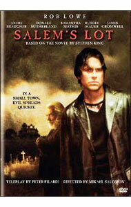 【中古】死霊伝説　セーラムズ・ロット / マイケル・サロモン【監督】