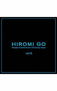 郷 ひろみシングルコレクション Amazon.co.jp: ALL THE SINGLES: ミュージック
