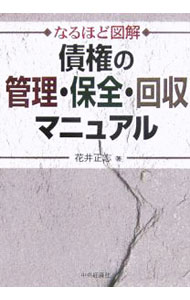 Legal - 【中古】債権の管理・保全・回収マニュアル / 花井正志 (単行本)