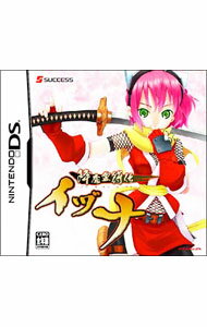 【中古】NDS 降魔霊符伝イヅナ (ニンテンドーDS)