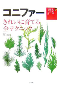 【中古】コニファー / 尾上信行 (単行本)