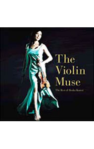 Classic - 【中古】【CD＋DVD】The　Violin　Muse－The　Best　of　Ikuko　Kawai / 川井郁子