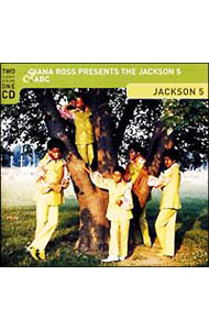DAIANA　ROSS　PRESENTS　THE　JACKSON　5 / ジャクソン5