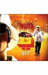 【中古】ONE　LOVE　feat．清水翔太 / 童子−T