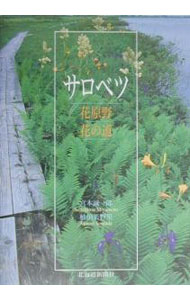 【中古】サロベツ / 杣田美野里