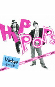 HIP　POPS / Vlidge