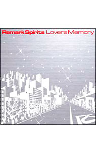 【中古】Lovers　Memory / Remark　Spirits