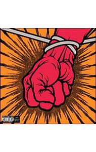 【中古】セイント・アンガー / メタリカ