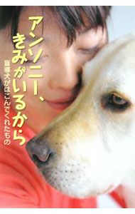 【中古】アンソニー、きみがいるから / 桜井ようこ (単行本)