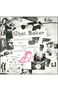 &nbsp;&nbsp;&nbsp; シングス・アンド・プレイズ の詳細 発売元: EMIミュージック・ジャパン アーティスト名: チェット・ベイカー カナ: シングスアンドプレイズ SINGS AND PLAYS / チェットベイカー CHET BAKER ディスク枚数: 1枚 品番: TOCJ90028 発売日: 2008/12/10 曲名Disc-11.　レッツ・ゲット・ロスト2.　ジス・イズ・オールウェイズ3.　ロング・アゴー・アンド・ファー・アウェイ4.　サムワン・トゥ・ウォッチ・オーヴァー・ミー5.　ジャスト・フレンズ6.　アイ・ウィッシュ・アイ・ニュー7.　デイブレイク8.　ユー・ドント・ノー・ホワット・ラヴ・イズ9.　グレイ・ディセンバー10.　アイ・リメンバー・ユー 関連商品リンク : チェット・ベイカー EMIミュージック・ジャパン