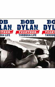 【中古】【2CD＋DVD】トゥゲザー・スルー・ライフ（デラックス・エディション） / ボブ・ディラン