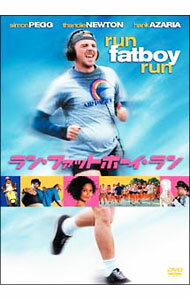 【中古】ラン・ファットボーイ・ラン　走れメタボ　特別版 / デヴィッド・シュワイマー【監督】