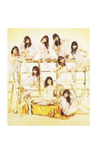 【中古】【CD＋DVD】しょうがない　夢追い人　初回盤A / モーニング娘。