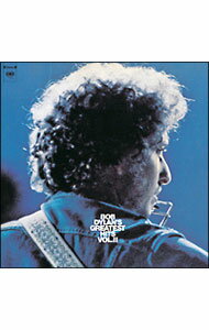 【中古】グレーテスト・ヒット　第2集 / ボブ・ディラン