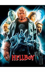 &nbsp;&nbsp;&nbsp; ヘルボーイ の詳細 発売元: ソニー・ピクチャーズエンタテインメント カナ: ヘルボーイ HELLBOY / ギレルモデルトロ ディスク枚数: 1枚 品番: OPL34856 リージョンコード: 2 発売日: 2009/09/02 映像特典: 音声解説／DVDコミック／運命の右手〜撮影現場の見学〜／ストーリーボード・トラック／イントロダクション“Disc1”／DVD−ROM（オリジナル英語） 内容Disc-1ヘルボーイ 関連商品リンク : ギレルモ・デル・トロ ソニー・ピクチャーズエンタテインメント
