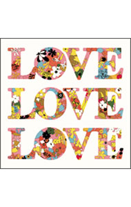 【中古】LOVE LOVE LOVE / オムニバス