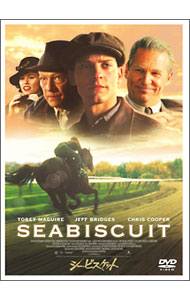 &nbsp;&nbsp;&nbsp; シービスケット の詳細 発売元: ポニーキャニオン カナ: シービスケット SEABISCUIT / ゲイリーロス ディスク枚数: 1枚 品番: PCBP51992 リージョンコード: 2 発売日: 2010/03/17 映像特典: メイキング 内容Disc-1シービスケット 関連商品リンク : ゲイリー・ロス ポニーキャニオン